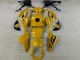 2023-2024 BMW S1000RR Motorcycle Fairings - Glossy Yellow Australia