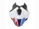 2023-2024 BMW S1000RR Motorcycle Fairing - White Blue Red Matte Black Australia