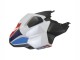 2023-2024 BMW S1000RR Motorcycle Fairing - White Blue Red Matte Black Australia