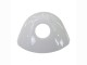 2023-2024 BMW S1000RR Motorcycle Fairing - White Blue Red Matte Black Australia