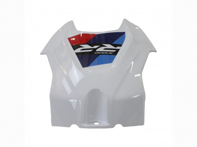 2023-2024 BMW S1000RR Motorcycle Fairing - White Blue Red Matte Black Australia
