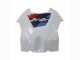 2023-2024 BMW S1000RR Motorcycle Fairing - White Blue Red Matte Black Australia