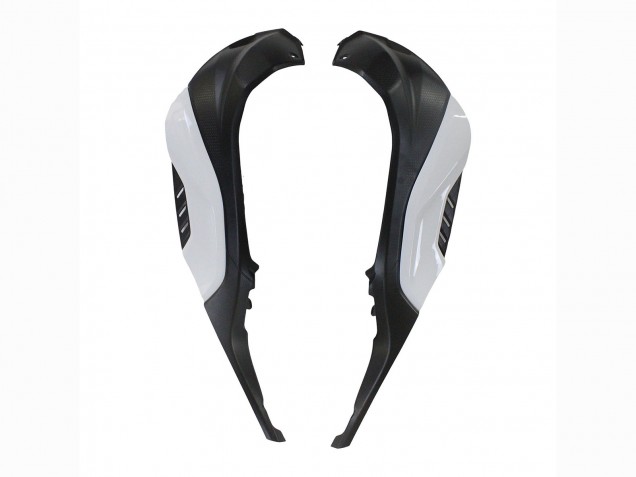 2023-2024 BMW S1000RR Motorcycle Fairing - White Blue Red Matte Black Australia