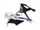 2023-2024 BMW S1000RR Motorcycle Fairing - White Blue Red Matte Black Australia