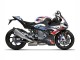 2023-2024 BMW S1000RR Motorcycle Fairings - White Blue Red Matte Black Australia