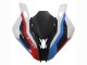 2023-2024 BMW S1000RR Motorcycle Fairings - White Blue Red Matte Black Australia
