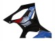 2023-2024 BMW S1000RR Motorcycle Fairings - White Blue Red Matte Black Australia
