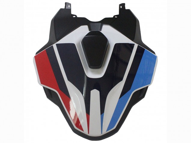 2023-2024 BMW S1000RR Motorcycle Fairings - White Blue Red Matte Black Australia