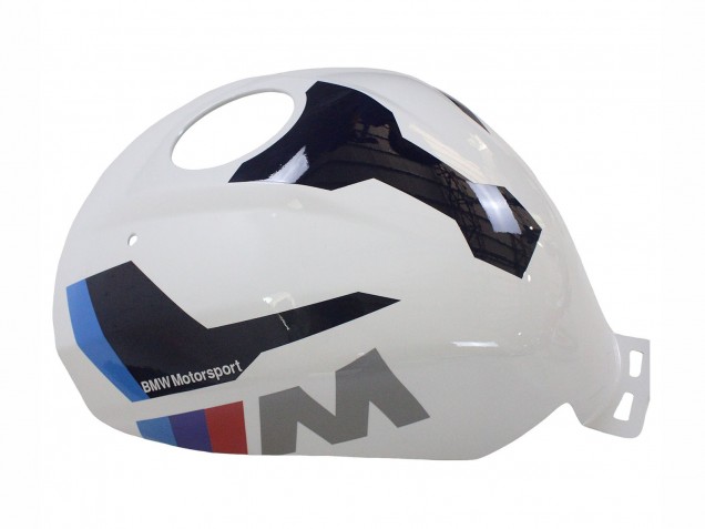 2023-2024 BMW S1000RR Motorcycle Fairings - White Blue Red Matte Black Australia