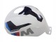 2023-2024 BMW S1000RR Motorcycle Fairings - White Blue Red Matte Black Australia