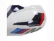 2023-2024 BMW S1000RR Motorcycle Fairings - White Blue Red Matte Black Australia