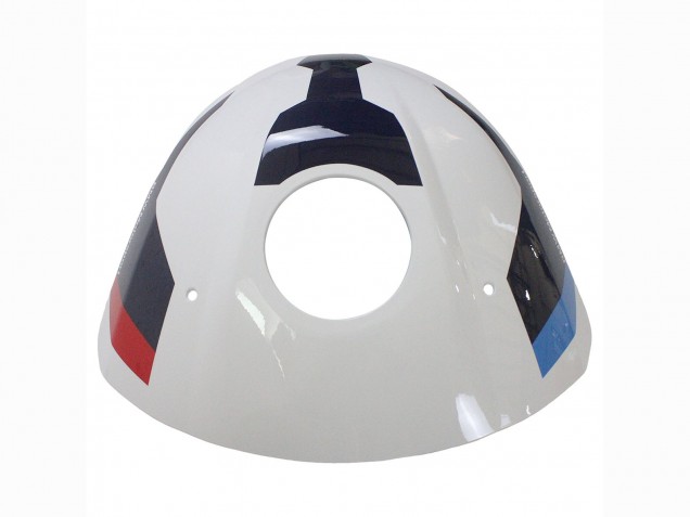 2023-2024 BMW S1000RR Motorcycle Fairings - White Blue Red Matte Black Australia