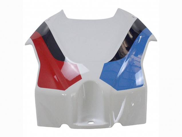 2023-2024 BMW S1000RR Motorcycle Fairings - White Blue Red Matte Black Australia