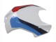 2023-2024 BMW S1000RR Motorcycle Fairings - White Blue Red Matte Black Australia