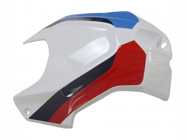 2023-2024 BMW S1000RR Motorcycle Fairings - White Blue Red Matte Black Australia