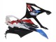 2023-2024 BMW S1000RR Motorcycle Fairings - White Blue Red Matte Black Australia