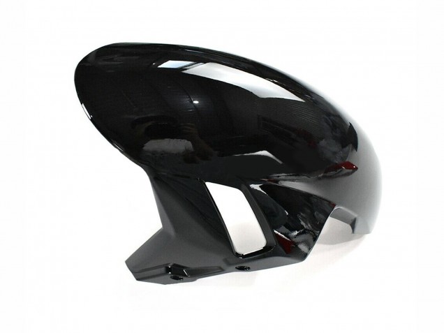 2019-2022 BMW S1000RR Motorcycle Fairing Kits - Black Red Australia