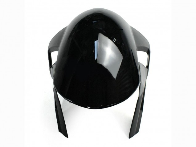2019-2022 BMW S1000RR Motorcycle Fairing Kits - Black Red Australia
