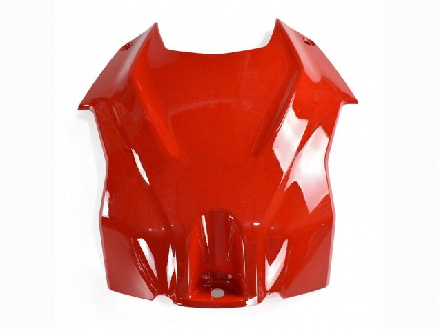 2019-2022 BMW S1000RR Motorcycle Fairing Kits - Black Red Australia