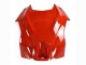 2019-2022 BMW S1000RR Motorcycle Fairing Kits - Black Red Australia
