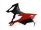 2019-2022 BMW S1000RR Motorcycle Fairing Kits - Black Red Australia