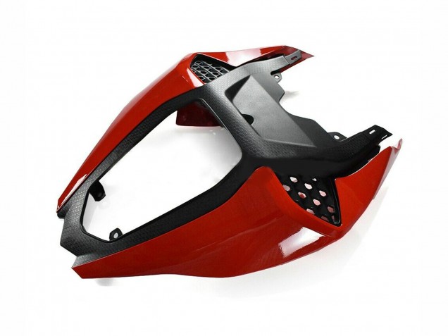 2019-2022 BMW S1000RR Motorcycle Fairing Kits - Black Red Australia