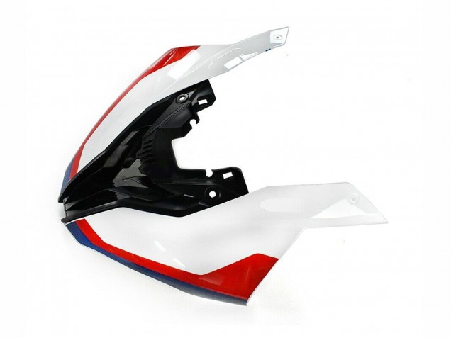 2019-2022 BMW S1000RR Motorcycle Fairings - Black White Red Blue Australia