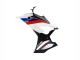 2019-2022 BMW S1000RR Motorcycle Fairings - Black White Red Blue Australia