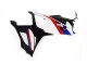 2019-2022 BMW S1000RR Motorcycle Fairings - Black White Red Blue Australia