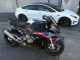 2019-2022 BMW S1000RR Motorcycle Fairings - Black Blue Red Australia