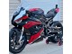 2019-2022 BMW S1000RR Motorcycle Fairings - Black Red White Australia