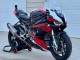 2019-2022 BMW S1000RR Motorcycle Fairings - Black Red White Australia