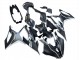 2019-2022 BMW S1000RR Motorcycle Fairings - Black White Australia