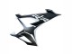 2019-2022 BMW S1000RR Motorcycle Fairings - Black White Australia