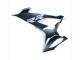2019-2022 BMW S1000RR Motorcycle Fairings - Black White Australia