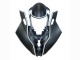 2019-2022 BMW S1000RR Motorcycle Fairings - Black White Australia