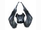 2019-2022 BMW S1000RR Motorcycle Fairings - Black White Australia