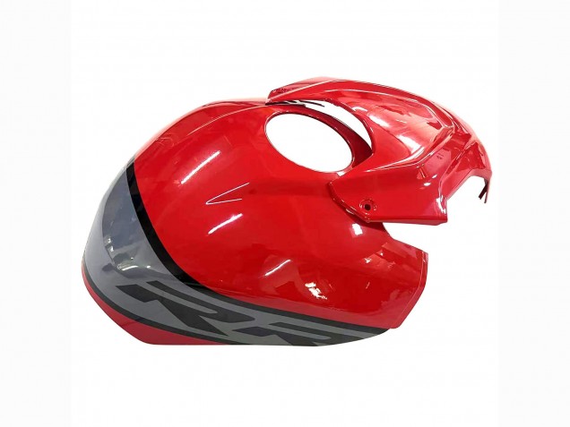 2019-2022 BMW S1000RR Motorcycle Fairings - Black Red Grey Australia