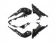 2019-2022 BMW S1000RR Motorcycle Fairings - Black Red Grey Australia