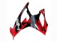 2019-2022 BMW S1000RR Motorcycle Fairings - Black Red Grey Australia