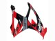 2019-2022 BMW S1000RR Motorcycle Fairings - Black Red Grey Australia