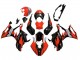 2019-2022 BMW S1000RR Motorcycle Fairings - Black Red Grey Australia