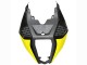 2019-2022 BMW S1000RR Motorcycle Fairings - Glossy Black Yellow Australia