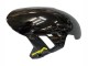 2019-2022 BMW S1000RR Motorcycle Fairings - Glossy Black Yellow Australia