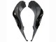 2019-2022 BMW S1000RR Motorcycle Fairings - Glossy Black Yellow Australia