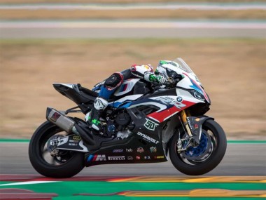 Affordable 2019-2022 BMW S1000RR Motorcycle Fairings - Black White Red 13 Australia