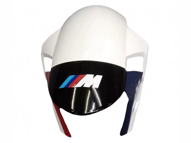 2019-2022 BMW S1000RR Motorcycle Fairings - Blue Red White 23 Australia