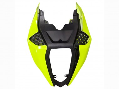 Affordable 2019-2022 BMW S1000RR Motorcycle Fairings - Lime Green Black Australia