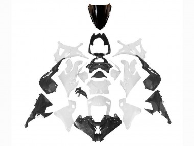 Affordable 2019-2022 BMW S1000RR Motorcycle Fairings - Unpainted Australia