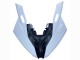 2019-2022 BMW S1000RR Motorcycle Fairings - White Gold Australia
